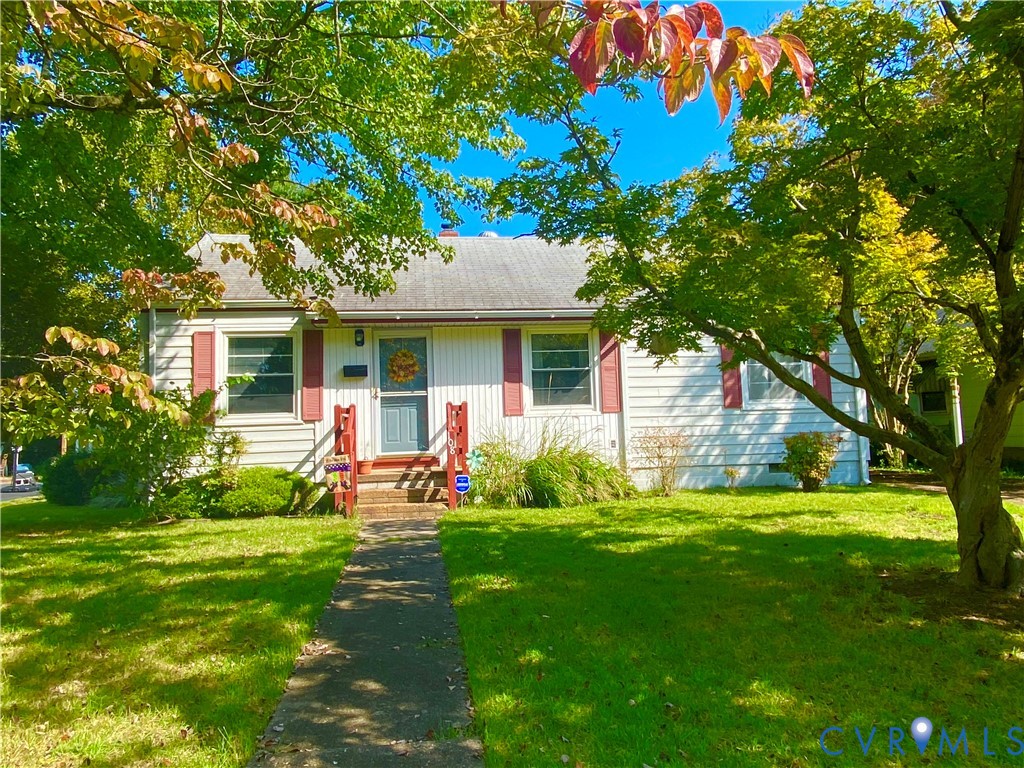 108 Wootton Road Sandston, VA 23150 - Photo 1 of 28 Gallery Image 1