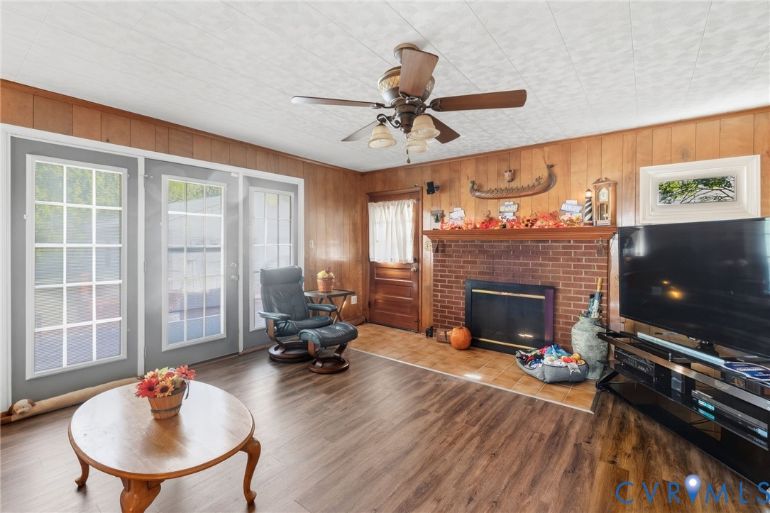 108 Wootton Road Sandston, VA 23150 - Photo 14 of 28 Gallery Image 14