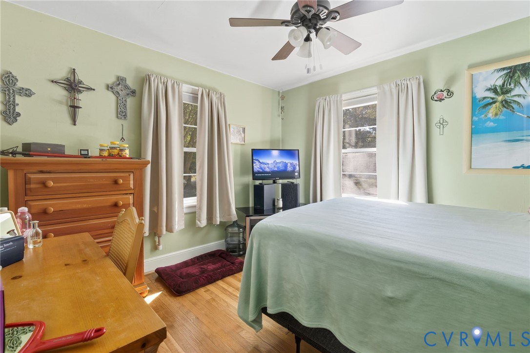 108 Wootton Road Sandston, VA 23150 - Photo 18 of 28 Gallery Image 18