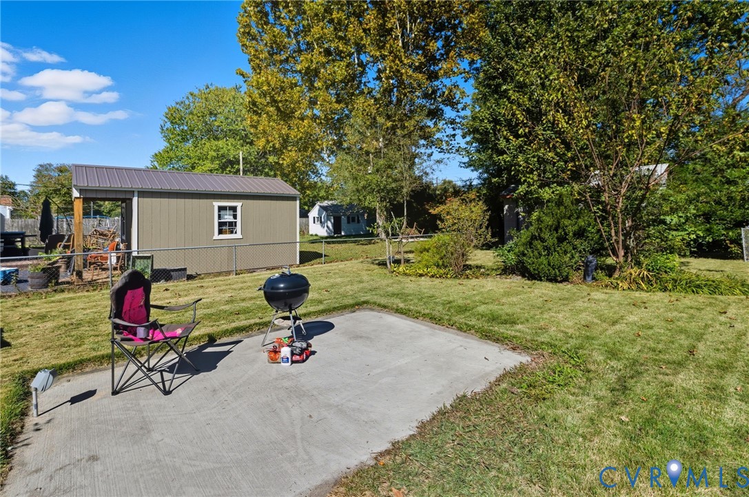 108 Wootton Road Sandston, VA 23150 - Photo 27 of 28 Gallery Image 27