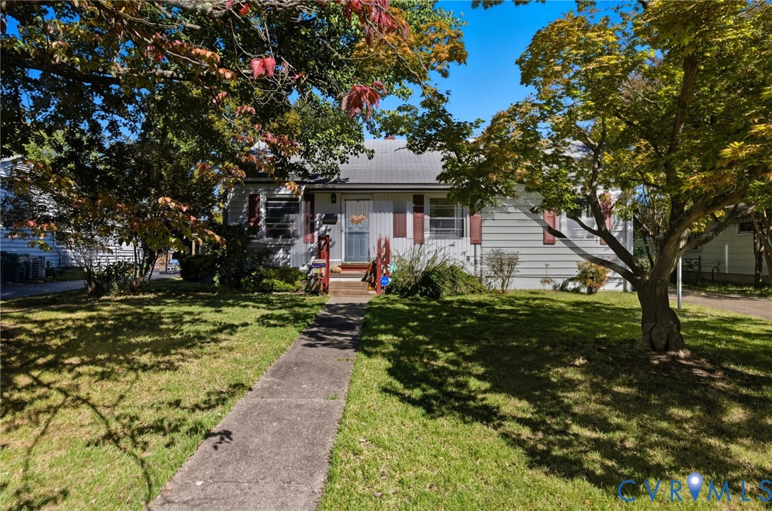 108 Wootton Road Sandston, VA 23150 - Photo 3 of 28 Gallery Image 3