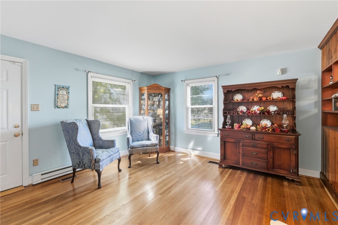 108 Wootton Road Sandston, VA 23150 - Photo 4 of 28 Gallery Image 4