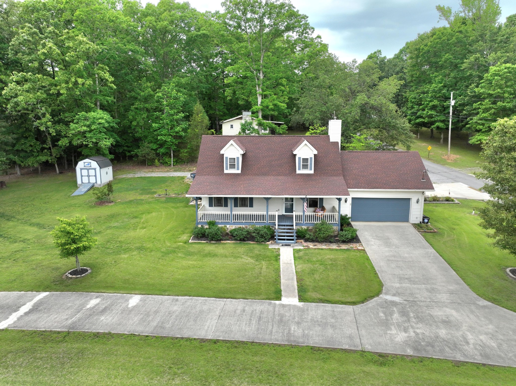 8441 Toestring Valley Road Spring City, TN 37381 - Photo 4 of 47