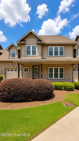 $425,000 | 129 Pinebranch Court, Southern Pines, NC 28387