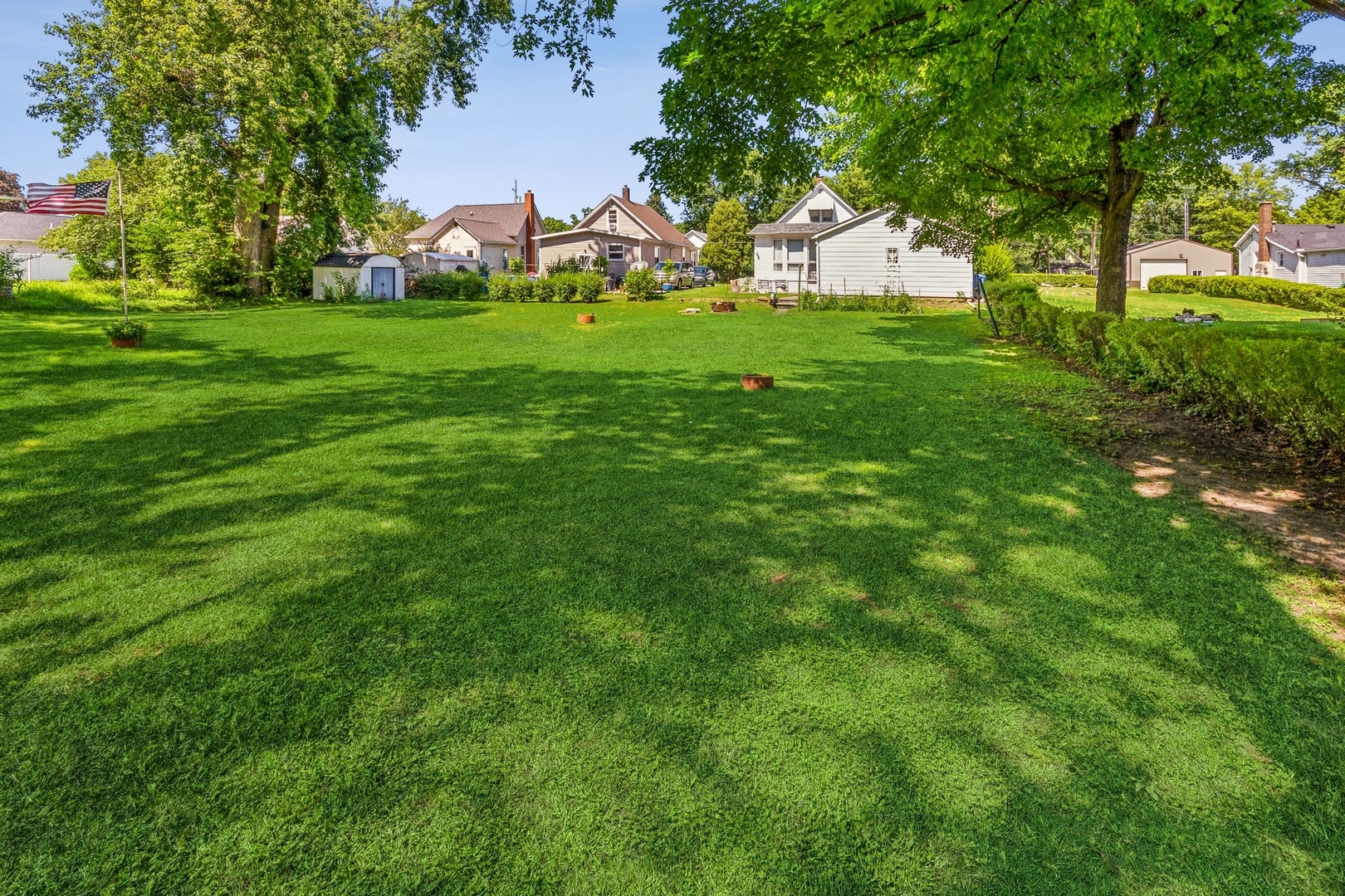 0 Wallace Street Marseilles, IL 61341 - Photo 2 of 10