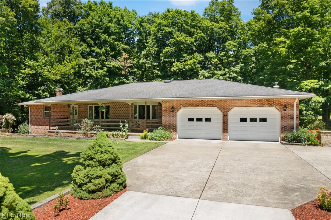 5510 Steiner Road Sterling, OH 44276 - Photo 4 of 38