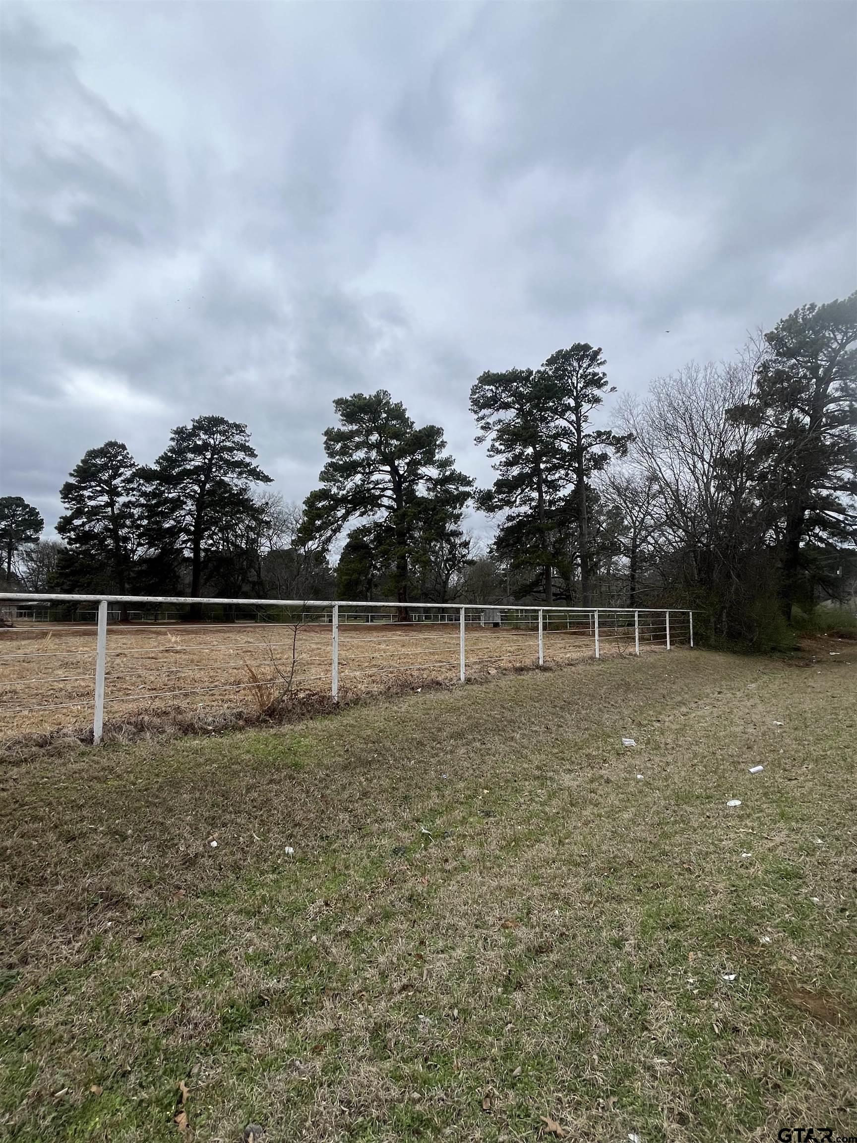 3614 Stone Road Kilgore, TX 75662 - Photo 2 of 8 a view of a garden