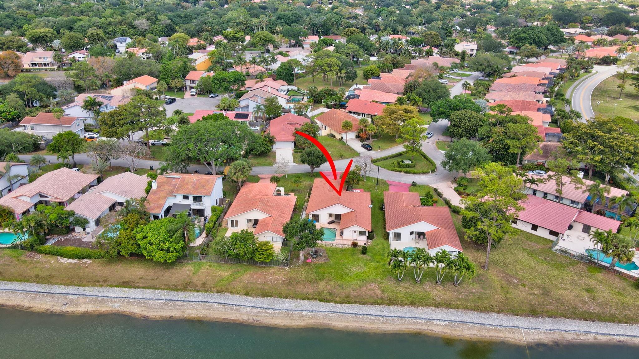 6428 Sweet Maple Lane Boca Raton, FL 33433 - Photo 36 of 38 Photo 36