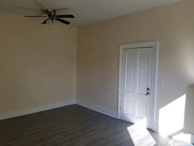 $950 | 250 Telfair Street, Unit A, Augusta, GA 30901