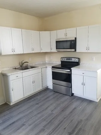 $950 | 250 Telfair Street, Unit A, Augusta, GA 30901