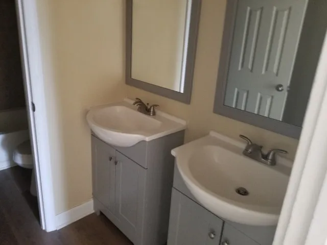 $950 | 250 Telfair Street, Unit A, Augusta, GA 30901