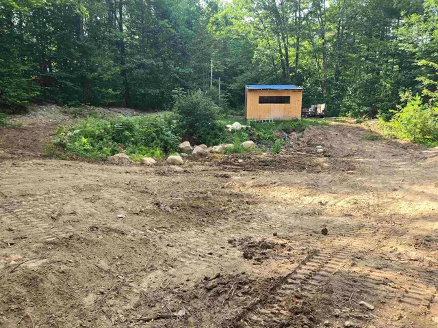 $75,000 | 5 John Terrace, Ossipee, NH 03864