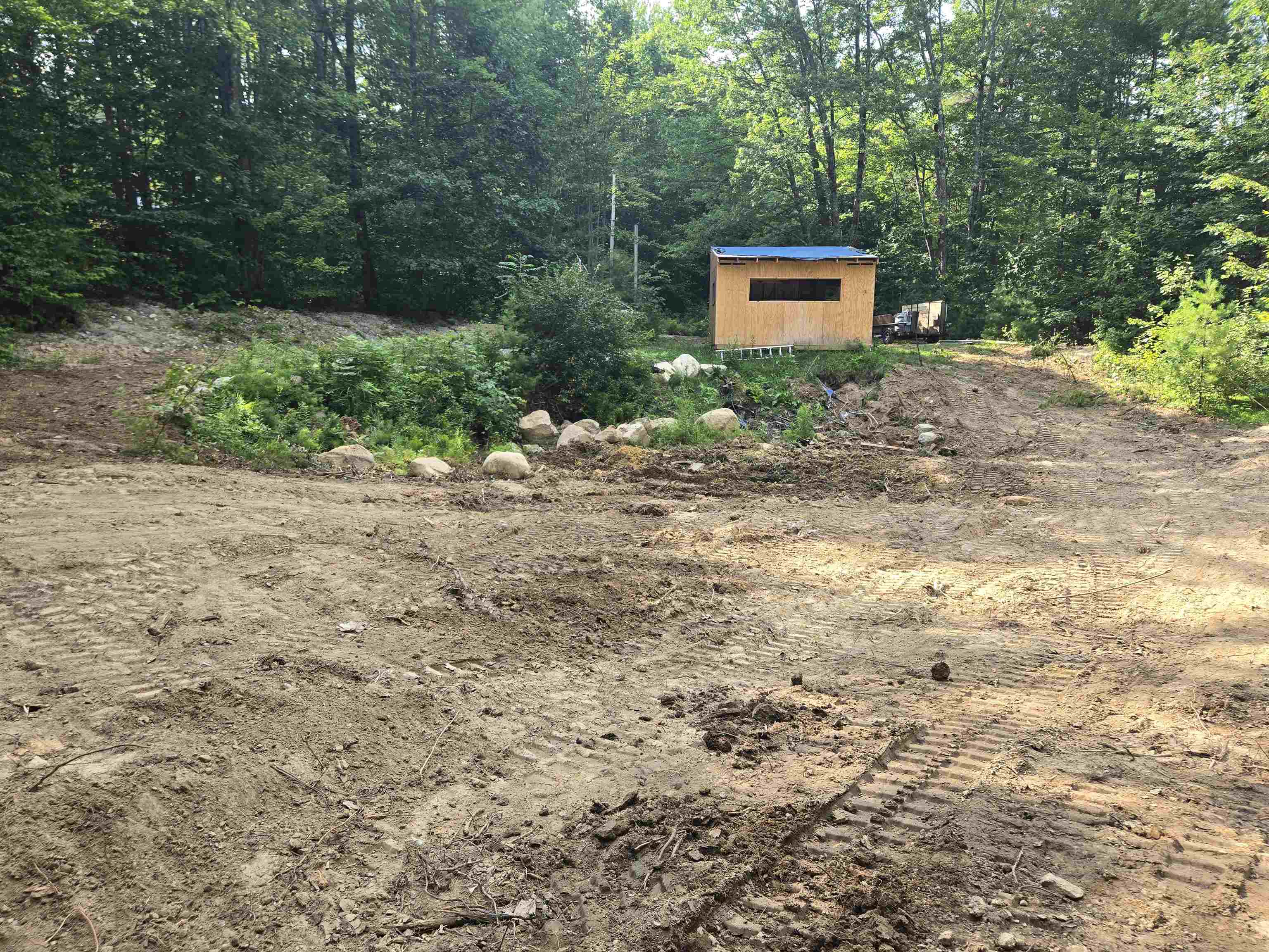 5 John Terrace Ossipee, NH 03864 - Photo 2 of 3