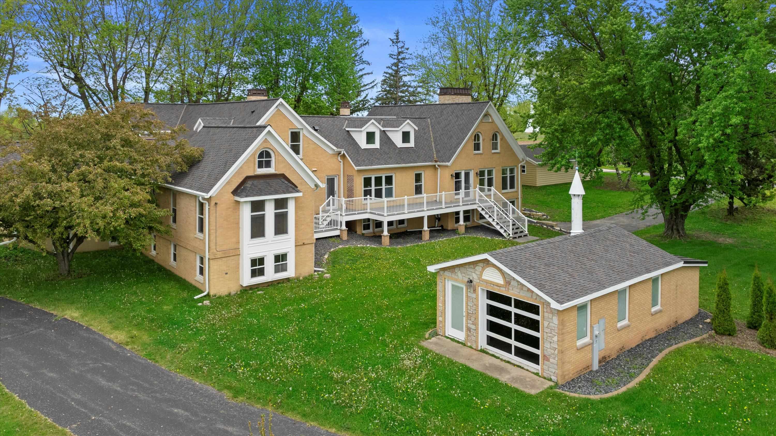 6600 North Ballard Road Appleton, WI 54913 - Photo 62 of 80