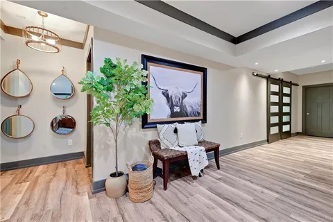 $995,000 | 11510 West 157th Terrace, Overland Park, KS 66221