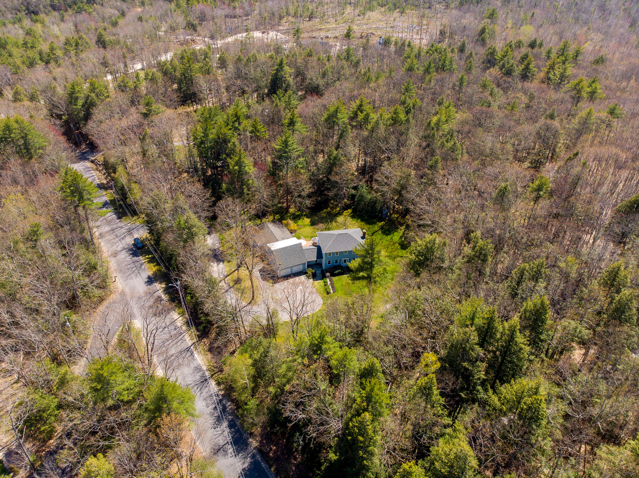 104 Hardy Road Falmouth, ME 04105 - Photo 3 of 69 DJI_0306