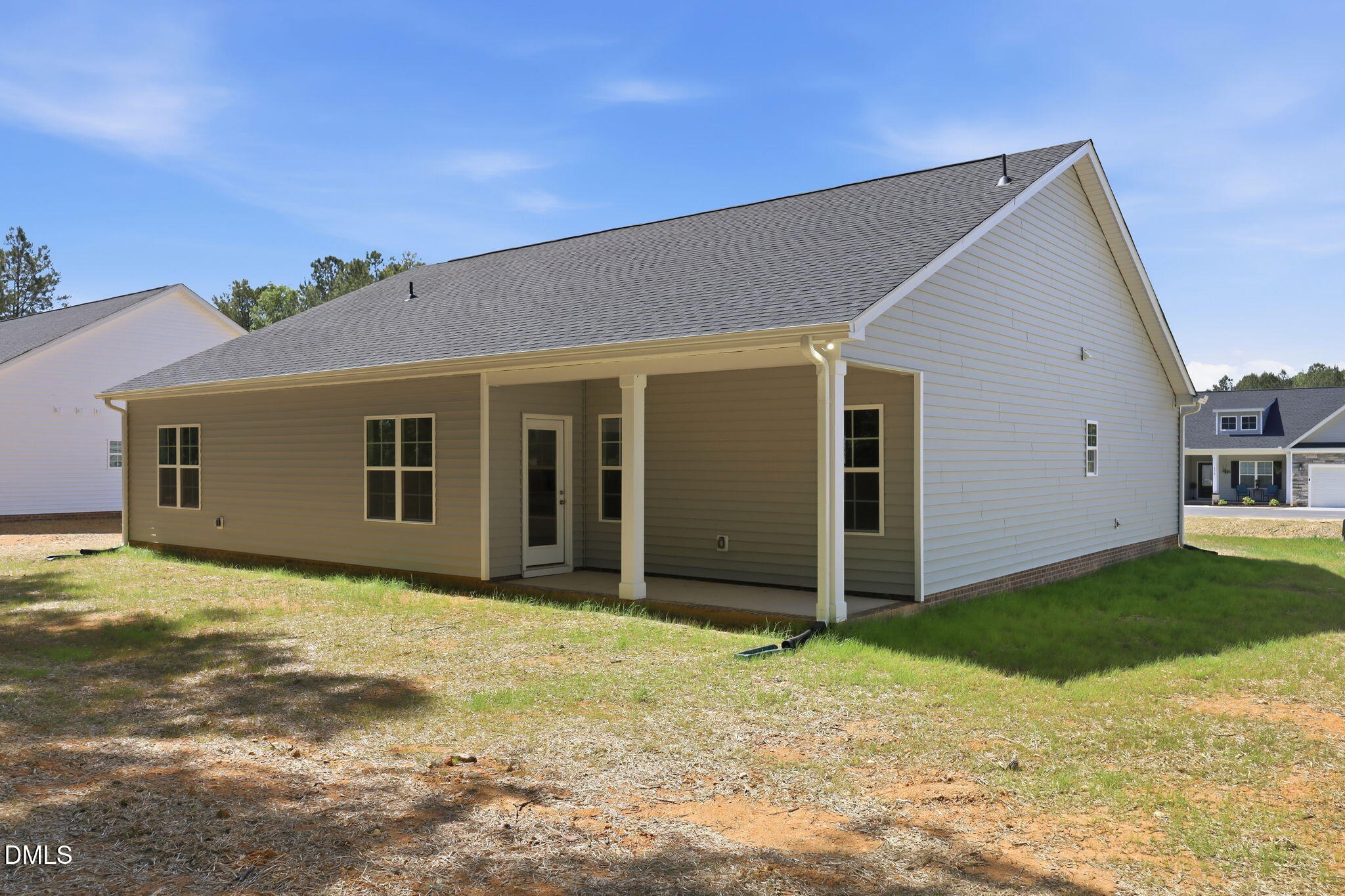 175 Nectar Lane Bunnlevel, NC 28323 - Photo 27 of 34