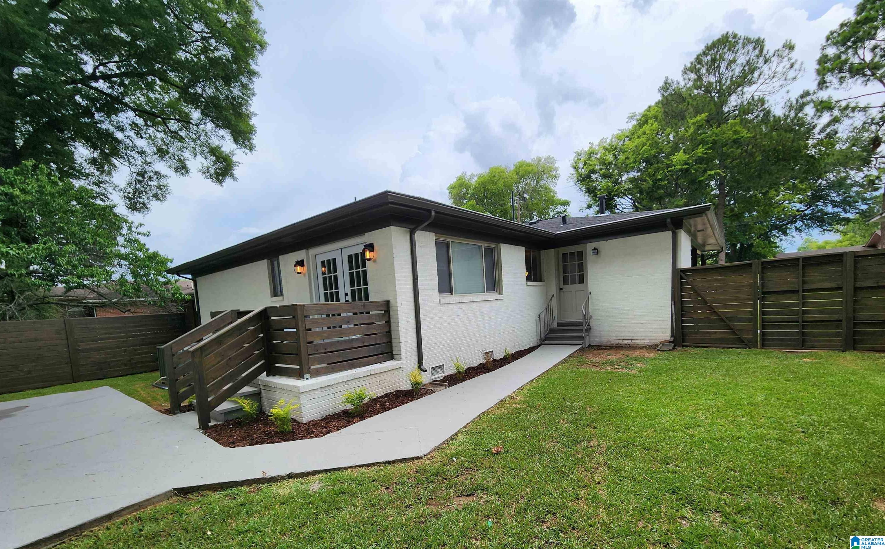 317 9th Avenue Southwest Birmingham, AL 35211 - Photo 24 of 26