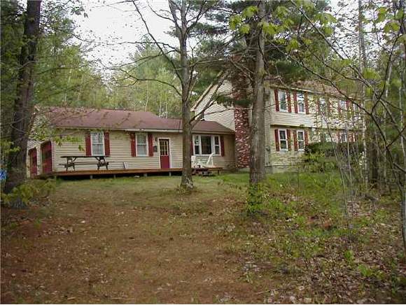 65 Griffin Road Epsom, NH 03234 - Photo 1 of 1