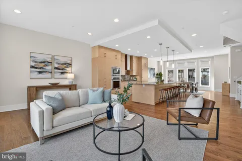 $1,290,000 | 5320 Merriam Street, Bethesda, MD 20814