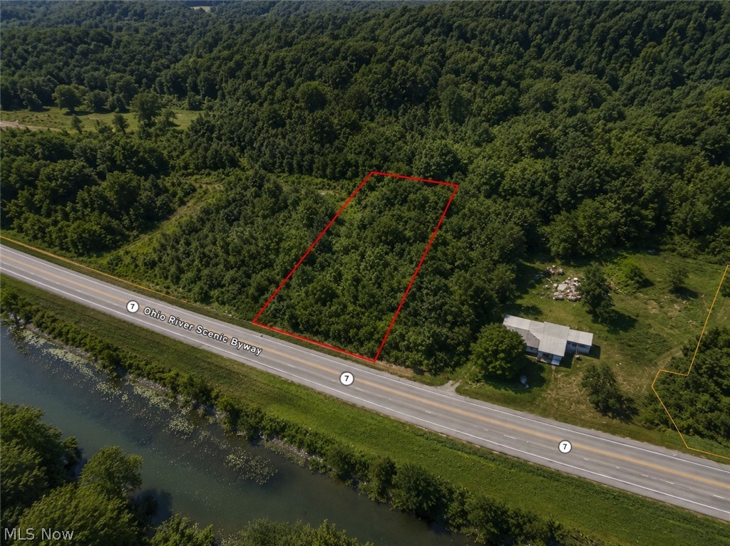 0 State Route 7 Middleport, OH 45760 - Photo 1 of 3