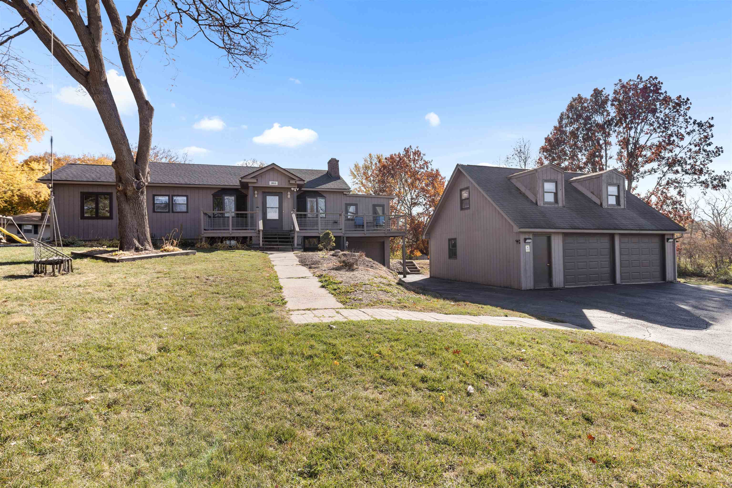 3806 Prairie Road Rockford, IL 61102 - Photo 1 of 20 Gallery Image 1