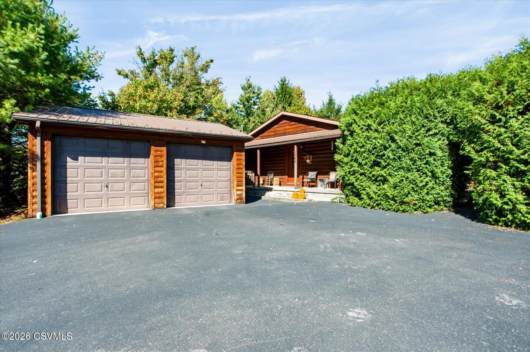 2844-2836 Spruce Run Road Lewisburg, PA 17837 - Photo 1 of 47 Gallery Image 1