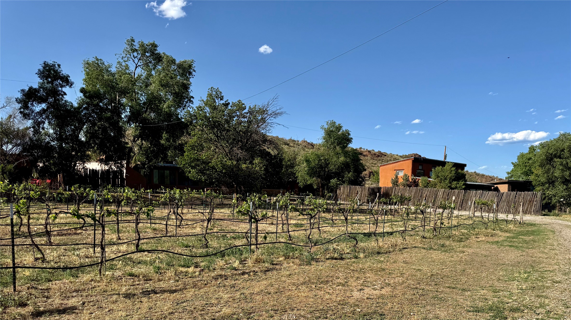 442 Los Pinos Road Santa Fe, NM 87507 - Photo 28 of 70