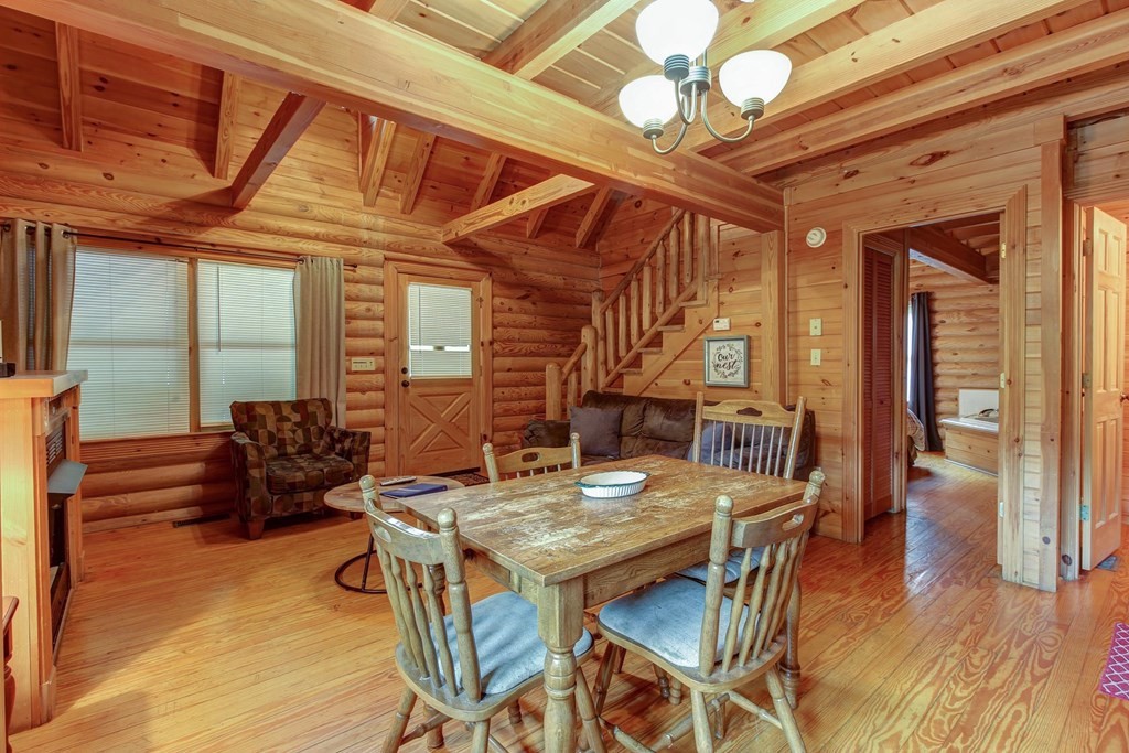 3204 Smoky Ridge Way Sevierville, TN 37862 - Photo 6 of 29 Gallery Image 6