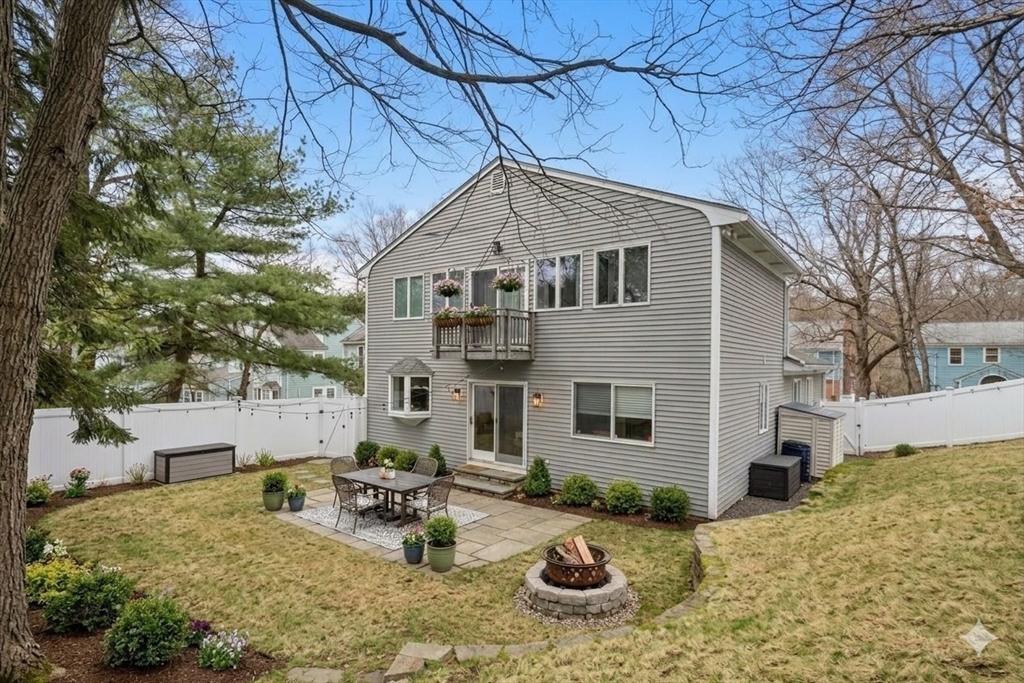 25 Clearwater Road Chestnut Hill, MA 02467 - Photo 30 of 36 Gallery Image 30