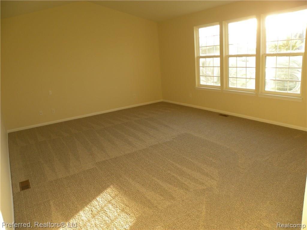 396 Springfield Drive Canton, MI 48188 - Photo 19 of 28 Master Bedroom