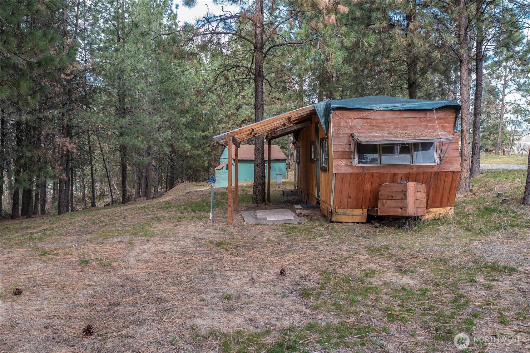 1274 Peachcrest Road, Unit F Kettle Falls, WA 99141 - Photo 16 of 24