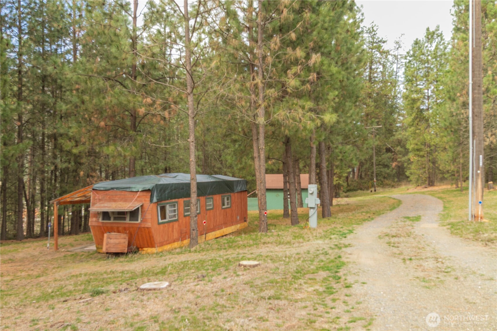 1274 Peachcrest Road, Unit F Kettle Falls, WA 99141 - Photo 8 of 24