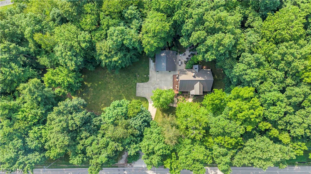 3184 Middle Bellville Road Mansfield, OH 44904 - Photo 44 of 47