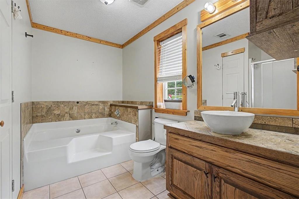 1366 Bethlehem Road Rockmart, GA 30153 - Photo 20 of 67