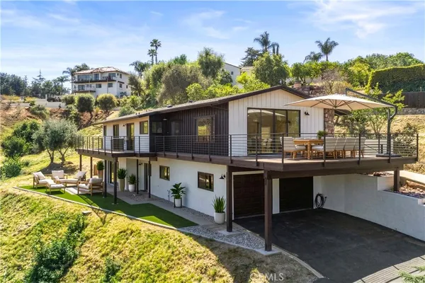 $1,190,000 | 1909 Canyon Road, Redlands, CA 92373