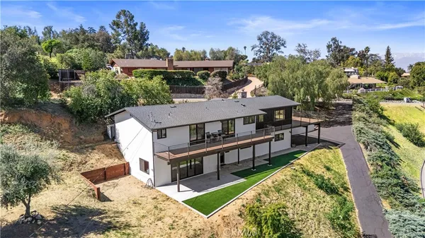 $1,190,000 | 1909 Canyon Road, Redlands, CA 92373