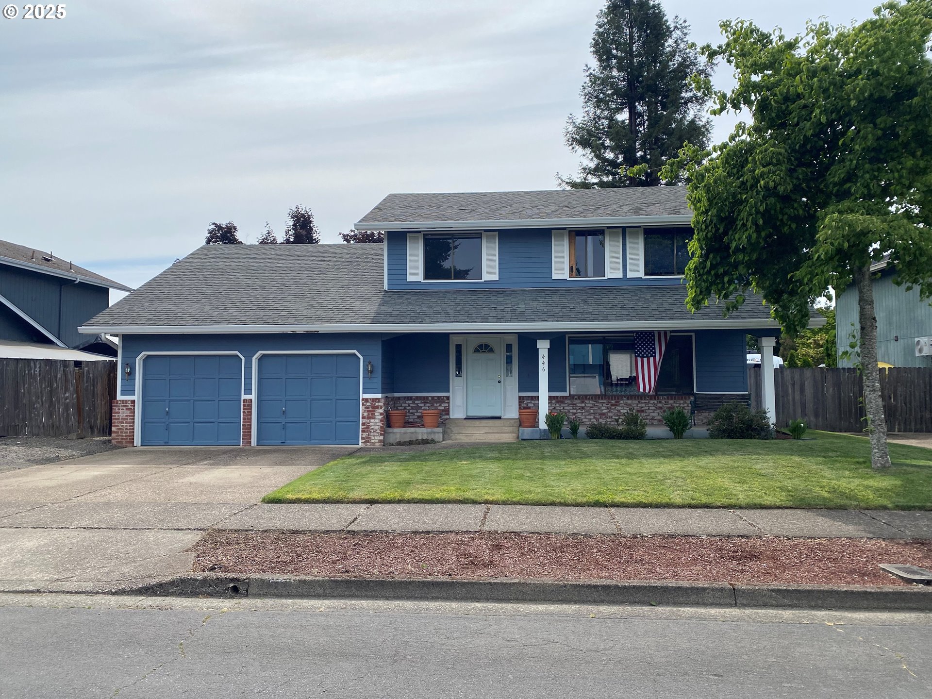 446 71st Street Springfield, OR 97478 - Photo 1 of 31