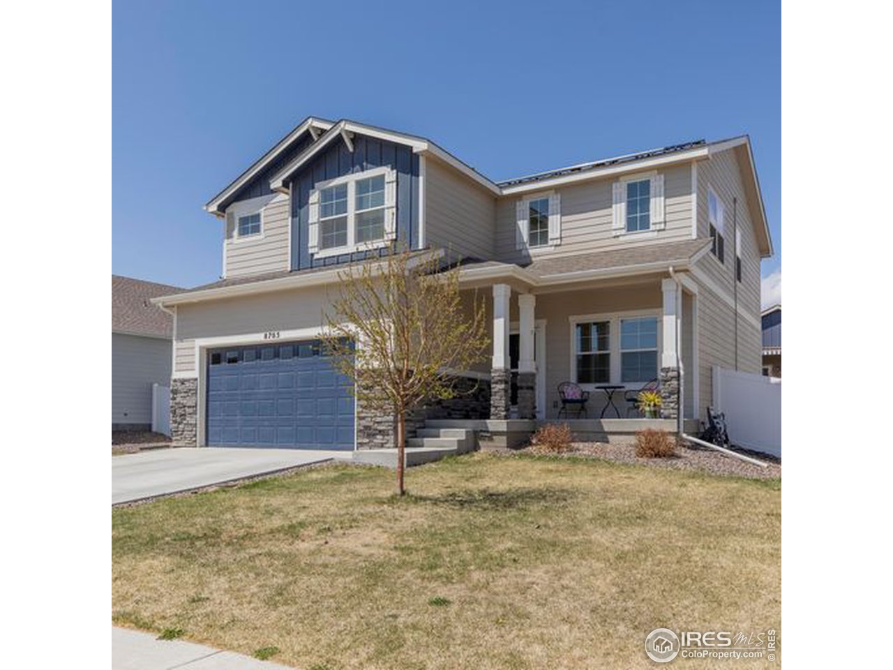 8705 15th St Road Greeley, CO 80634 - Photo 1 of 32 Gallery Image 1