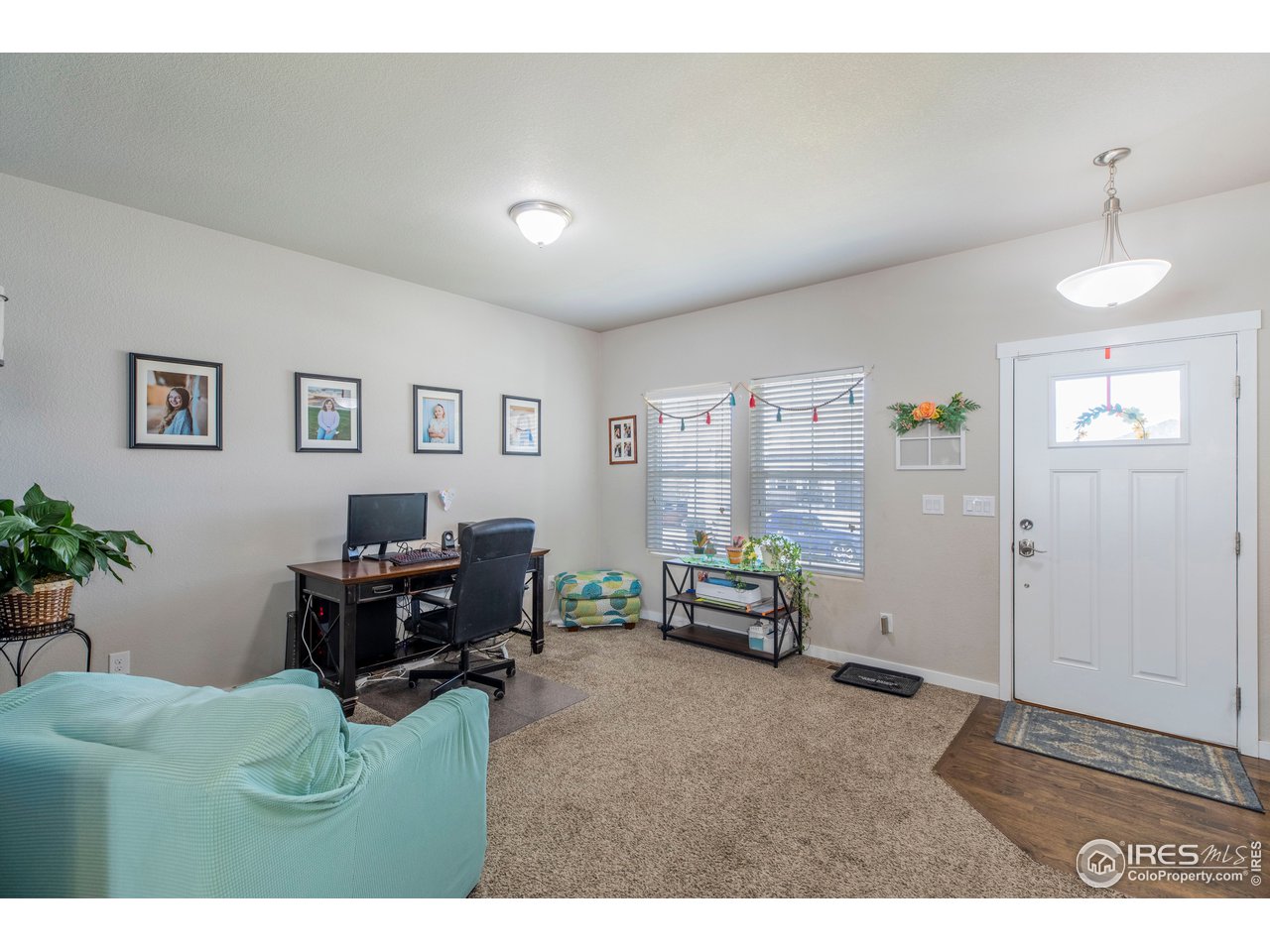 8705 15th St Road Greeley, CO 80634 - Photo 13 of 32 Main level Flex Space