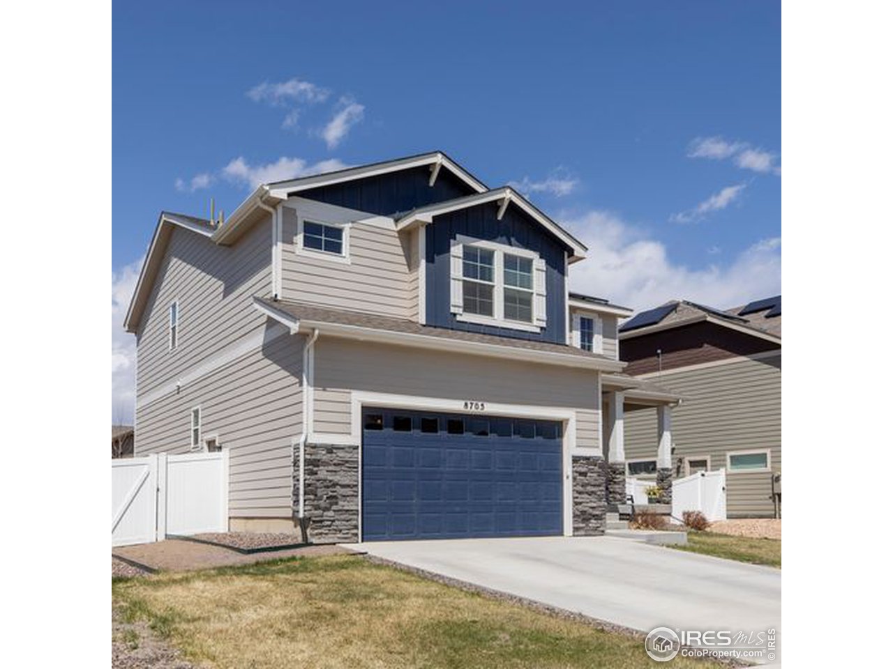 8705 15th St Road Greeley, CO 80634 - Photo 2 of 32 Gallery Image 2