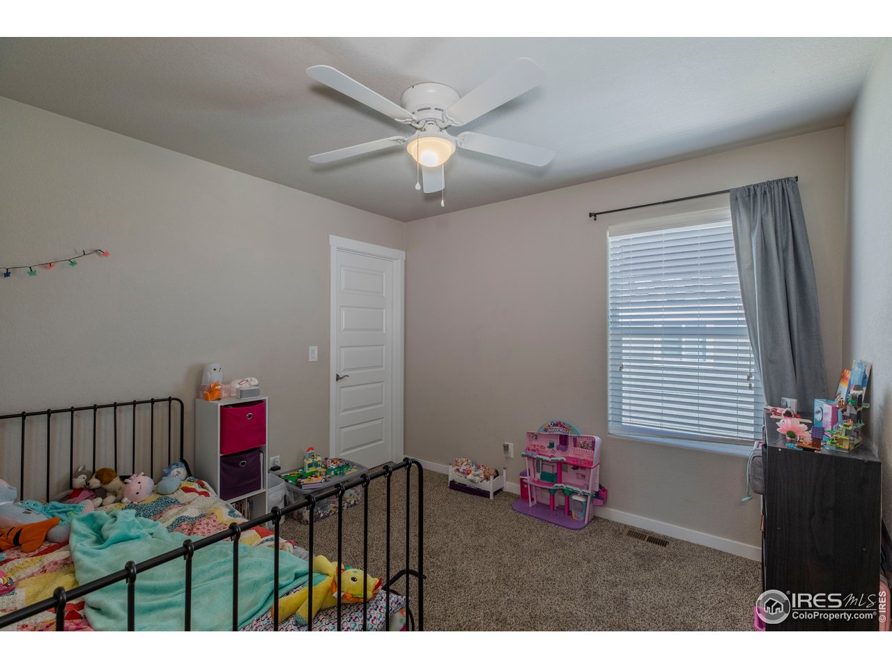 8705 15th St Road Greeley, CO 80634 - Photo 23 of 32 Bedroom 2