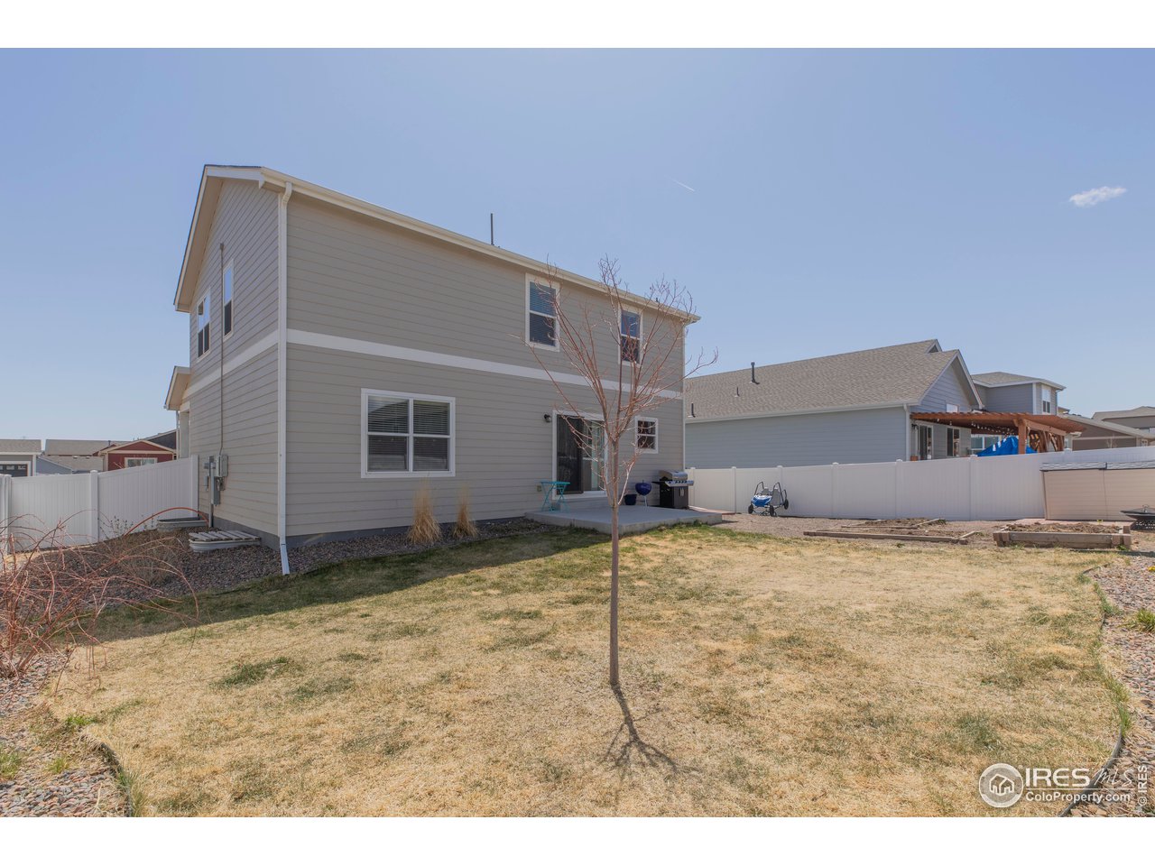 8705 15th St Road Greeley, CO 80634 - Photo 30 of 32 Gallery Image 30