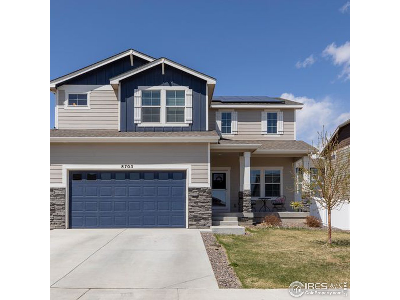 8705 15th St Road Greeley, CO 80634 - Photo 3 of 32 Gallery Image 3