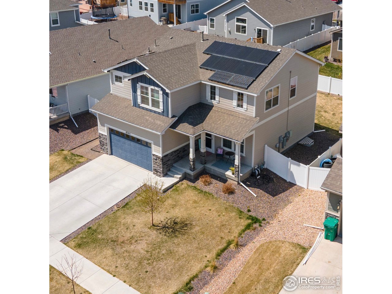 8705 15th St Road Greeley, CO 80634 - Photo 4 of 32 PV Solar
