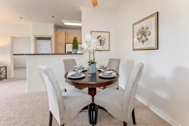 $599,000 | 300 North El Molino Avenue, Unit 319, Pasadena, CA 91101