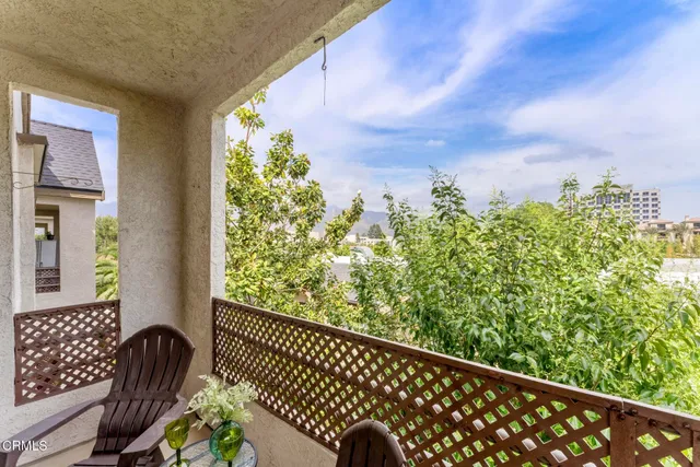 $599,000 | 300 North El Molino Avenue, Unit 319, Pasadena, CA 91101