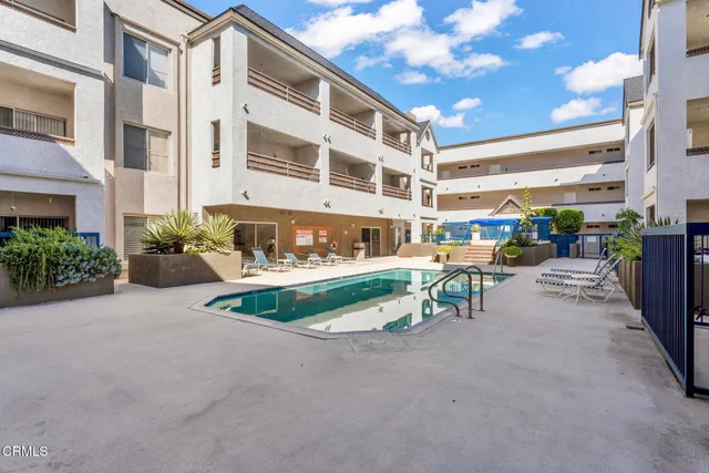 $599,000 | 300 North El Molino Avenue, Unit 319, Pasadena, CA 91101