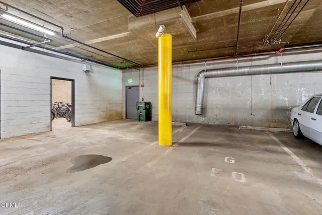 $599,000 | 300 North El Molino Avenue, Unit 319, Pasadena, CA 91101