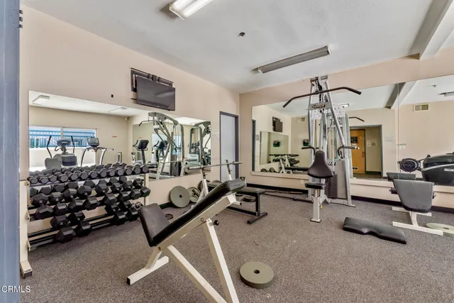 $599,000 | 300 North El Molino Avenue, Unit 319, Pasadena, CA 91101